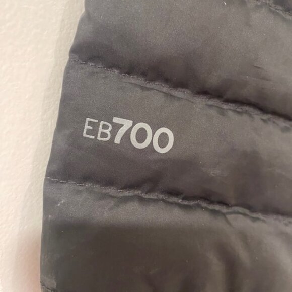 Eddie Bauer Women's Jacket EB 700 - Size XS Black - Picture 2 of 10